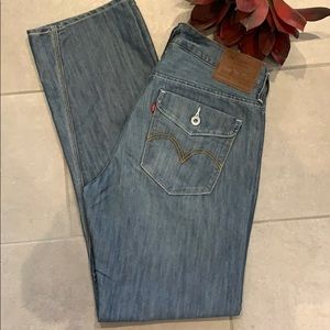 Levi’s slim Straight 514 Jeans